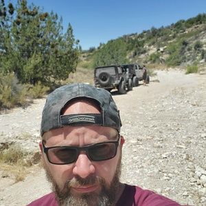 Meet your Posher, Matthew